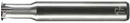 FIRSTATTEC Whirling Thread Cutter M3 2/4-Flute Ø2.3mm